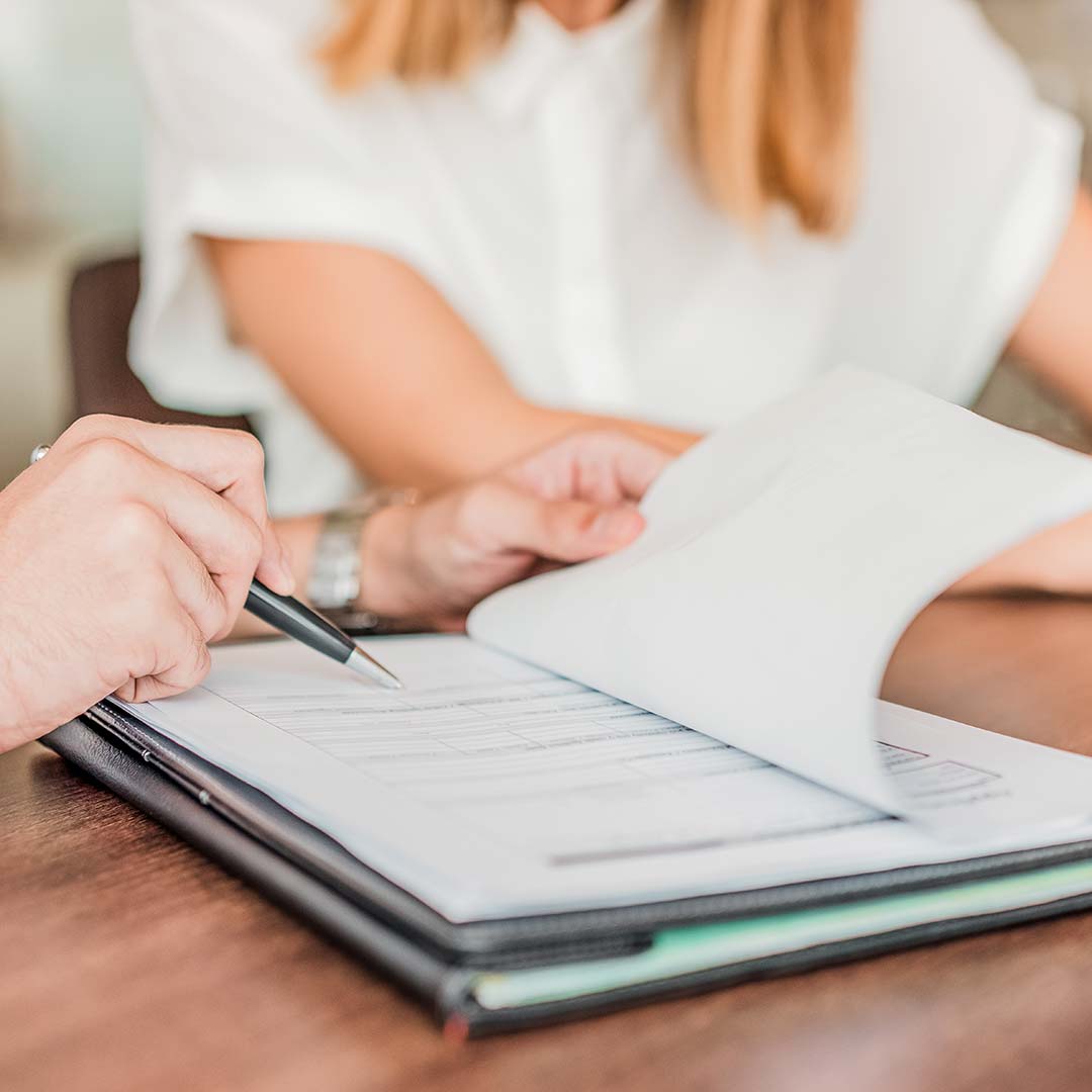 Checkliste_Anfrage_Post